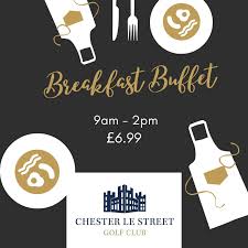 Image result for Chester-Le-Street Golf Club Ltd