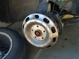 Image result for audi ufo brakes