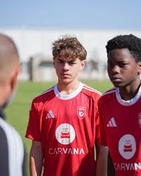 Image result for Phoenix Youth Sc