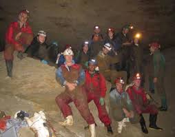 Image result for Technical Speleological Group