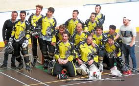 Image result for Piranhas Inline Hockey Club