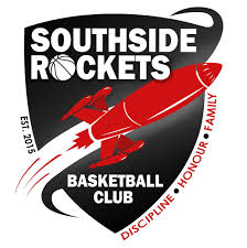 Image result for Epsom Rockets Basketball Club