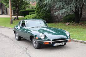 Image result for British Racing Green 1971 Jaguar