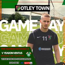 Image result for Otley Town Sports & Social Club