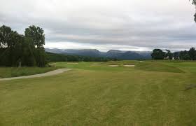 Image result for Newtonmore Golf Club