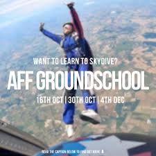 Image result for Leeds University Union Skydiving Club