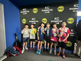 Image result for Stanford Le Hope Jnr Badminton Club