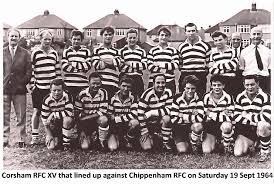 Image result for Corsham Rugby Football Club