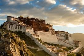 Image result for Potala Palace中國西藏文化之旅