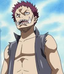 Image result for Katakuri Karate