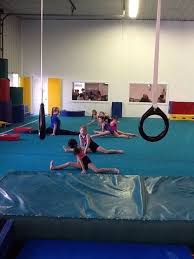 Image result for Ipswich Gymnastics