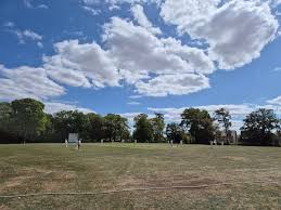Image result for High Easter Cricket Club