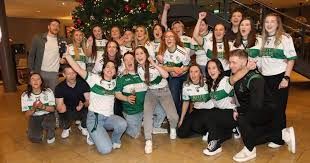 Image result for Ceann Creige Hurling and Camogie Club