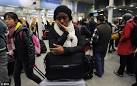 Fears Eurostar chaos could last weeks as thousands face being ...