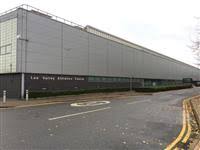 Image result for Lee Valley Athletics Centre