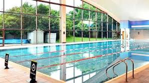 Image result for David Lloyd (Leeds) Badminton Club