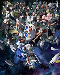 「フィル・アッカマン ∀ガンダム」の画像検索結果