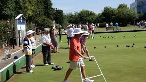 Image result for Oxford & District Indoor Bowls Club