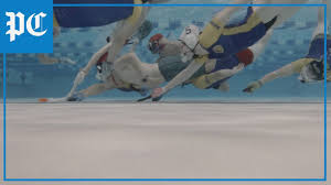 Image result for Caversham Underwater Hockey Club