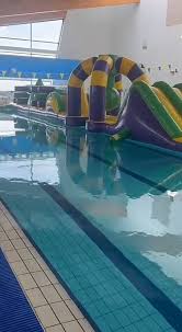 Image result for Ashington Swimming Club