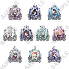 「篠原礼 アイドルマスターシンデレラガールズ」の画像検索結果