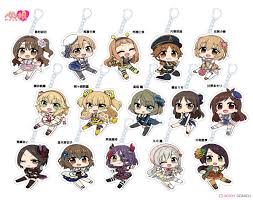 「並木芽衣子 アイドルマスターシンデレラガールズ」の画像検索結果