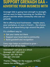 Image result for St Bronagh`s Gaa