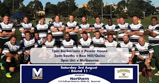 Image result for Northern Rugby Football Club