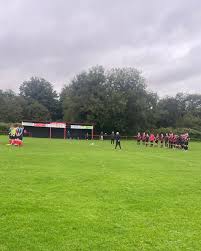 Image result for Llangynwyd Rangers A F C