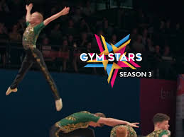 Image result for Gym Stars