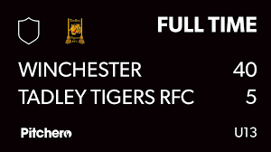 Image result for Tadley Rugby Football Club