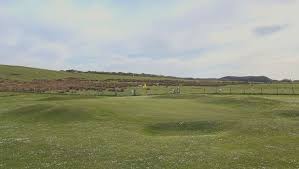 Image result for Traigh Golf Course