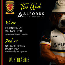 Image result for Saltash RFC