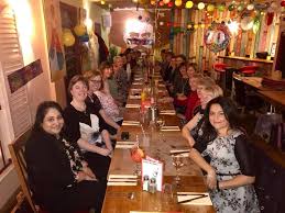 Image result for Rugby Ladies Badminton Club