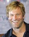 Aaron Eckhart Photo