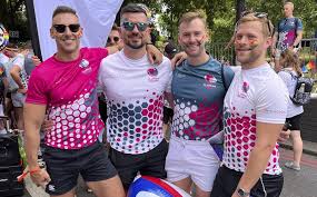 Image result for Clapham Common Touch Rugby