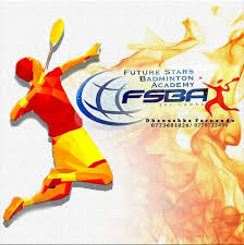 Image result for Futures Badmington Academy Badminton Club