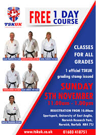 Image result for Norfolk Karate