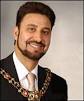 Lord Mayor of Manchester Afzal Khan - afzal_khan_150_150x180