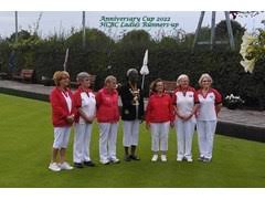 Image result for Hertford Bowls Club