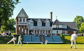 Image result for Ransome & Marles Cricket Club
