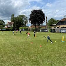 Image result for Henley Cricket Club