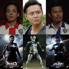 「名護啓介 仮面ライダーキバ」の画像検索結果