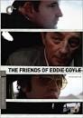 The friends of Eddy Coyle