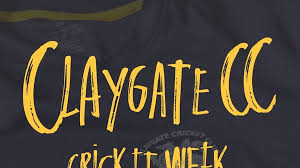 Image result for Claygate Cricket Club