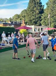 Image result for Maidenhead Thicket Bowls Club