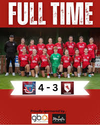 Image result for Colne Valley Football Club- Girls