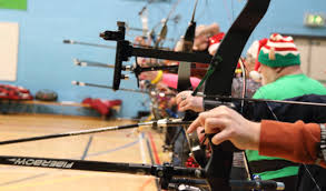 Image result for Lasswade Archery Club
