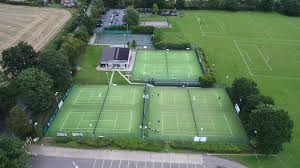 Image result for Northern Lawn Tennis Club Ltd