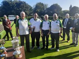 Image result for Friockheim Bowling Club